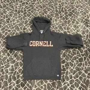 Cornell Mens Hoodie